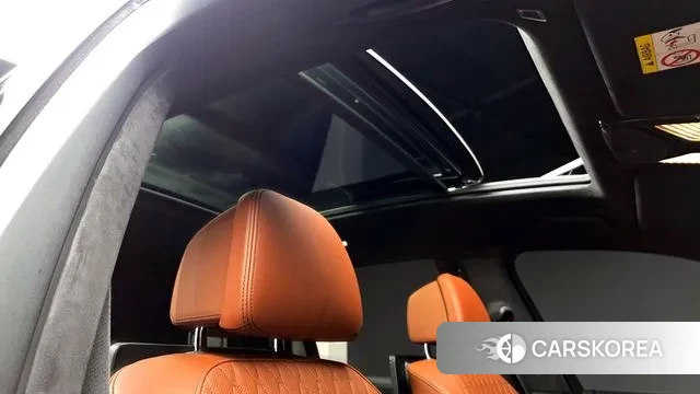 BMW X7 (G07) id 3038037 из Кореи 8