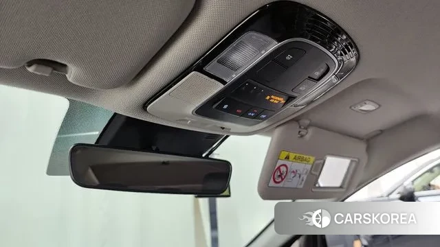 Hyundai Sonata (DN8) id 3438756 из Кореи 8