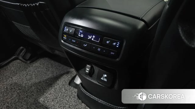 Hyundai Palisade id 4708459 из Кореи 8