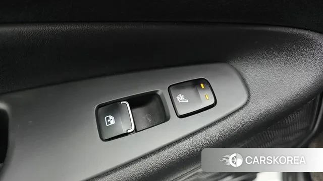 Hyundai The New Santa Fe id 3432917 из Кореи 8