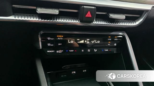 Kia K5 Hybrid 3rd Generation id 4645471 из Кореи 8