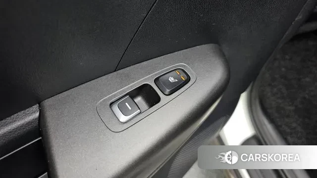 Kia Sportage The Bold id 3682336 из Кореи 8