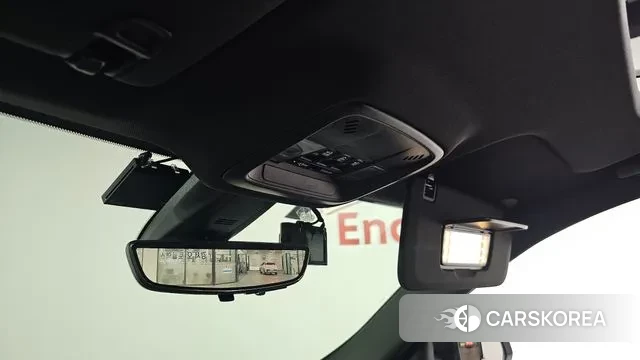 Chevrolet (GM Daewoo) Traverse id 3074643 из Кореи 8