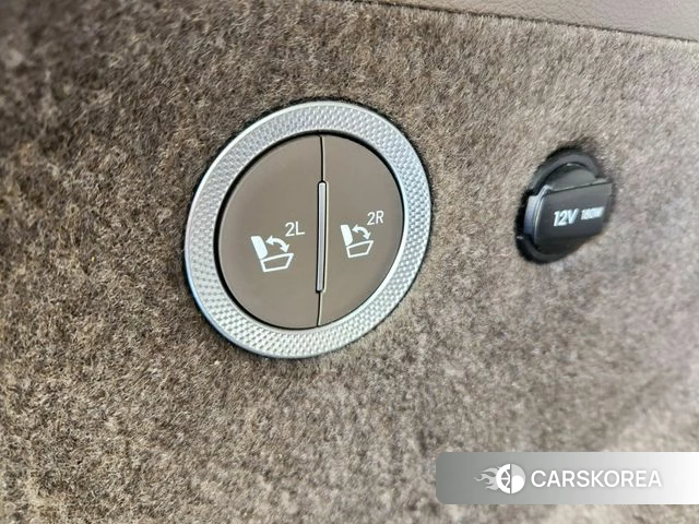 Genesis GV80 id 4772944 из Кореи 8