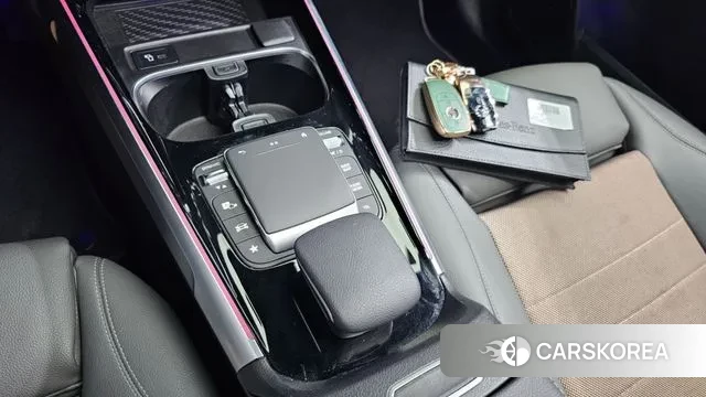 Mercedes-Benz EQB X243 id 3295047 из Кореи 8