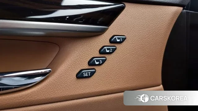 Lexus New ES350 id 2986810 из Кореи 8