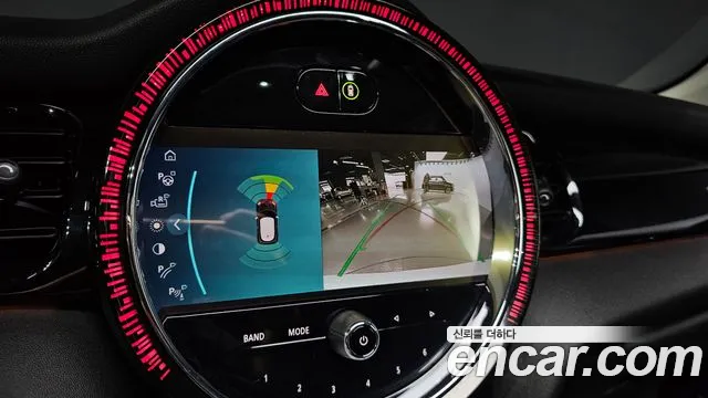 Mini Cooper id 2696001 из Кореи 8