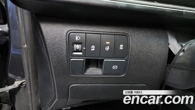 Hyundai Staria id 2658915 из Кореи 8