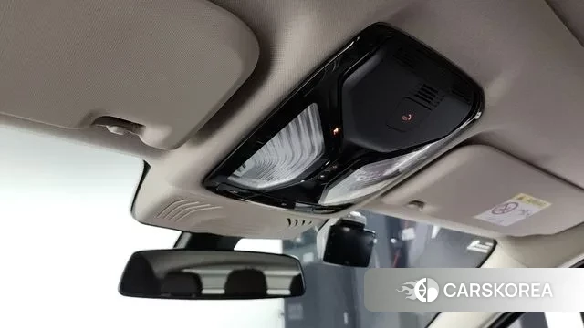 BMW X4 (G02) id 3015939 из Кореи 8