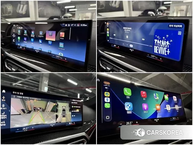 BMW i4 id 3763881 из Кореи 8