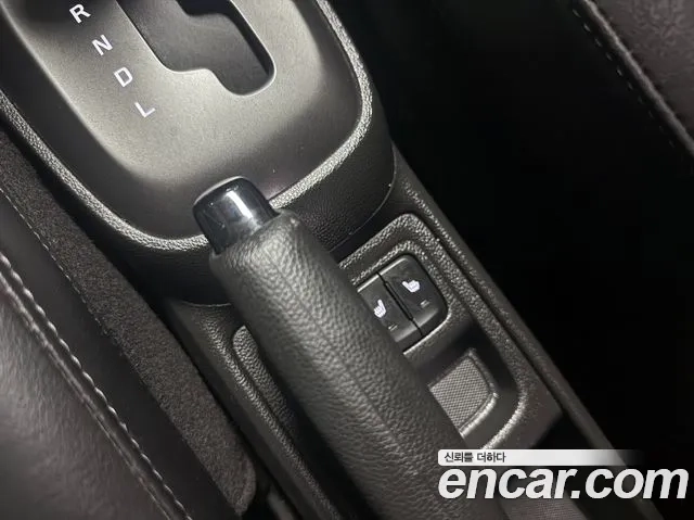 Chevrolet (GM Daewoo) The New Spark id 2937268 из Кореи 8