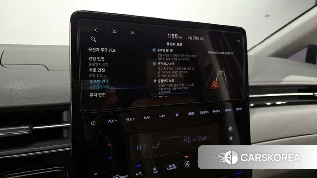 Hyundai Staria id 3702467 из Кореи 8