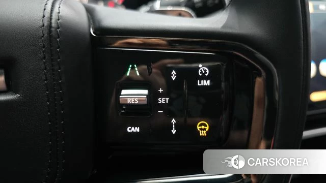 Land Rover Range Rover Velar id 4185557 из Кореи 8