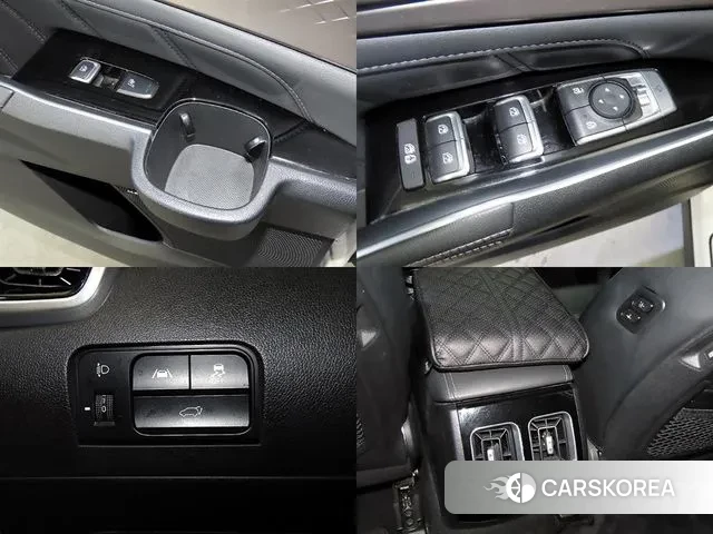 Kia Sorento 4th Generation id 3283363 из Кореи 8