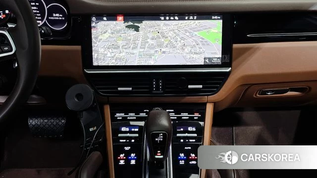 Porsche Cayenne (PO536) id 4693204 из Кореи 8