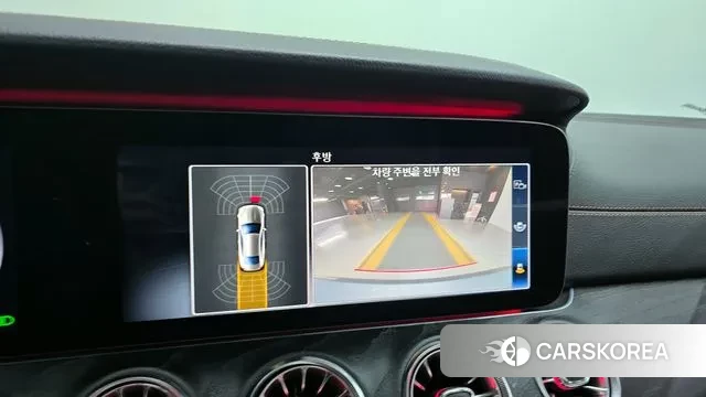 Mercedes-Benz E-Class W213 id 3547183 из Кореи 8