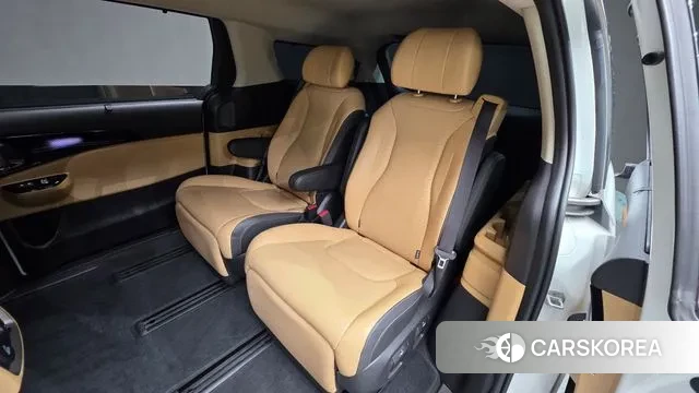 Kia Carnival 4th generation id 3333378 из Кореи 8