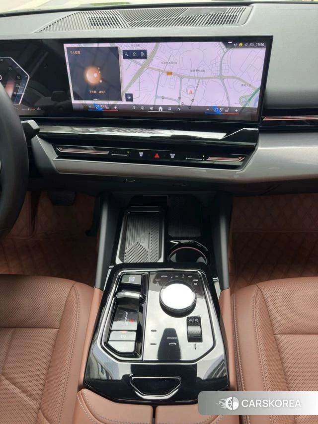 BMW 5 series id 4348591 из Китая 8