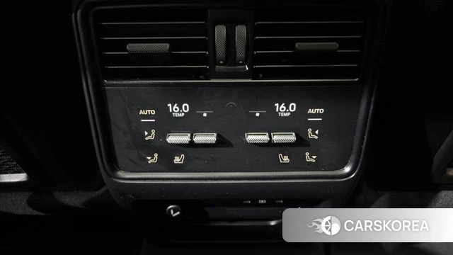 Porsche Cayenne (PO536) id 4630416 из Кореи 8