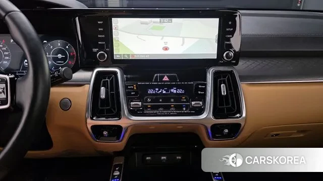 Kia Sorento 4th Generation id 3350220 из Кореи 8