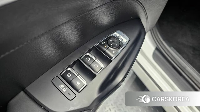 Kia The New K5 3rd generation id 4516294 из Кореи 8