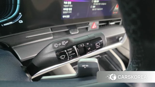 Kia Sportage 5th Generation Hybrid id 3851669 из Кореи 8