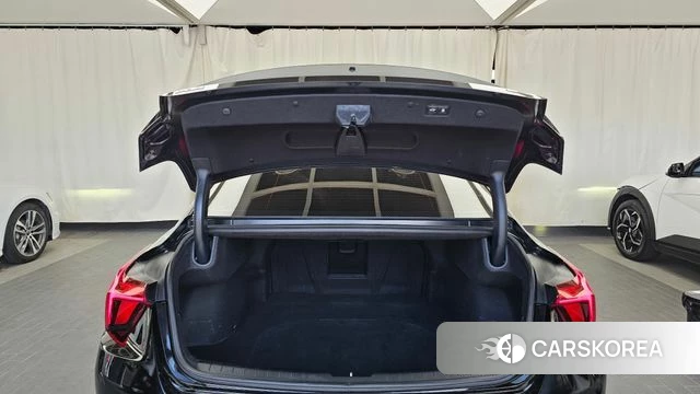 Kia K8 Hybrid id 4905758 из Кореи 8