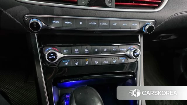 Hyundai Grandeur IG id 4605338 из Кореи 8