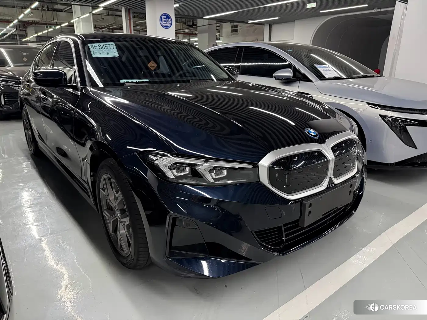 BMW i3 id 4515584 из Китая 8