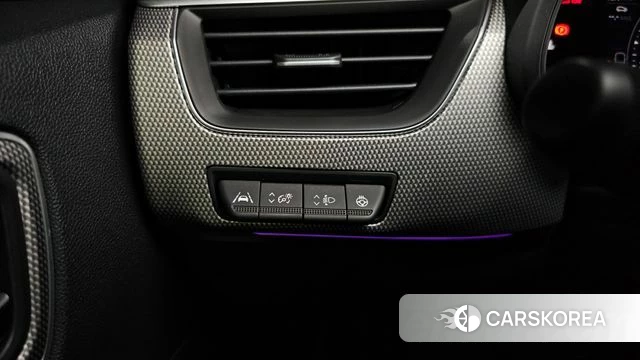 Renault Korea (Samsung) XM3 id 4735635 из Кореи 8