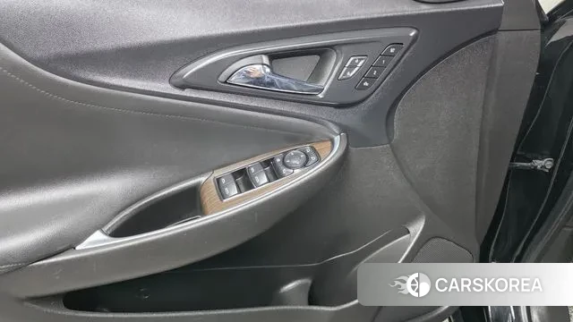 Chevrolet (GM Daewoo) The New Malibu id 3520165 из Кореи 8