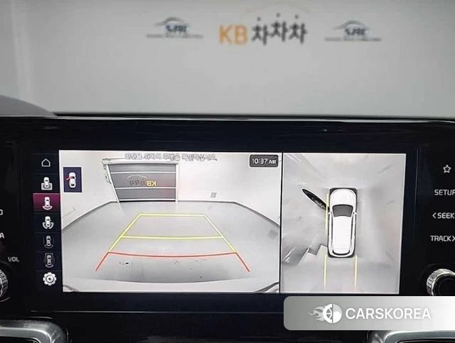 Kia Sorento 4th Generation id 4302884 из Кореи 8