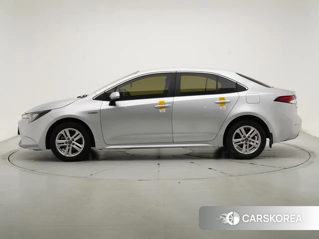 Toyota Lei Ling id 4257720 из Китая 8