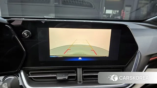 Chevrolet (GM Daewoo) Trax Crossover id 3644793 из Кореи 8