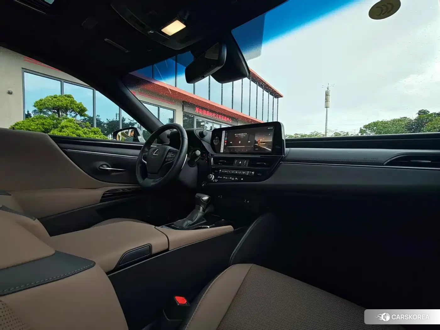 Lexus ES id 4577896 из Китая 8