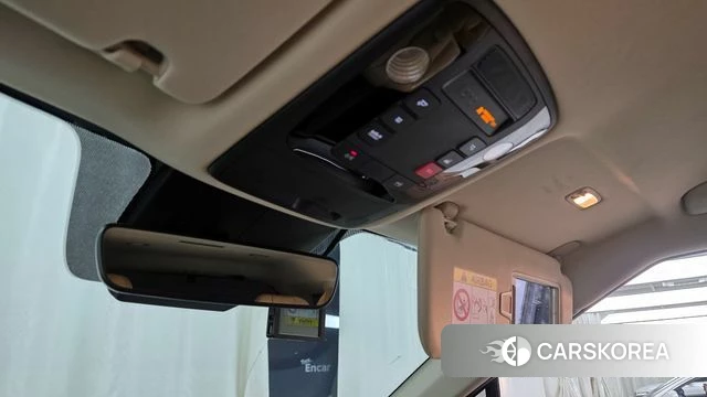 Kia Carnival 4th generation id 3839157 из Кореи 8