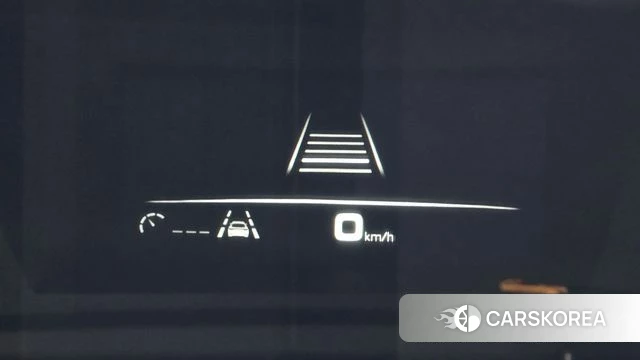 Porsche Panamera (971) id 4408936 из Кореи 8