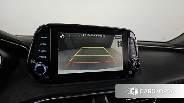 Hyundai Santa Fe TM id 4325326 из Кореи 8