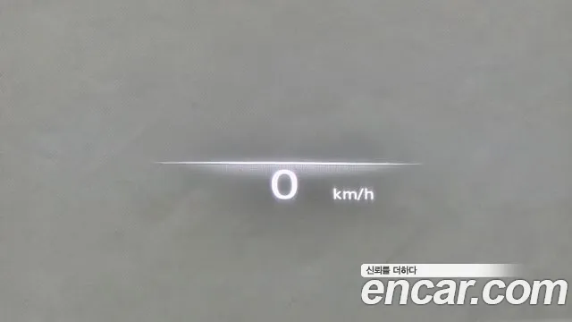 Genesis GV70 id 2795175 из Кореи 8