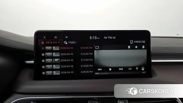 Genesis The New G70 id 3916288 из Кореи 8