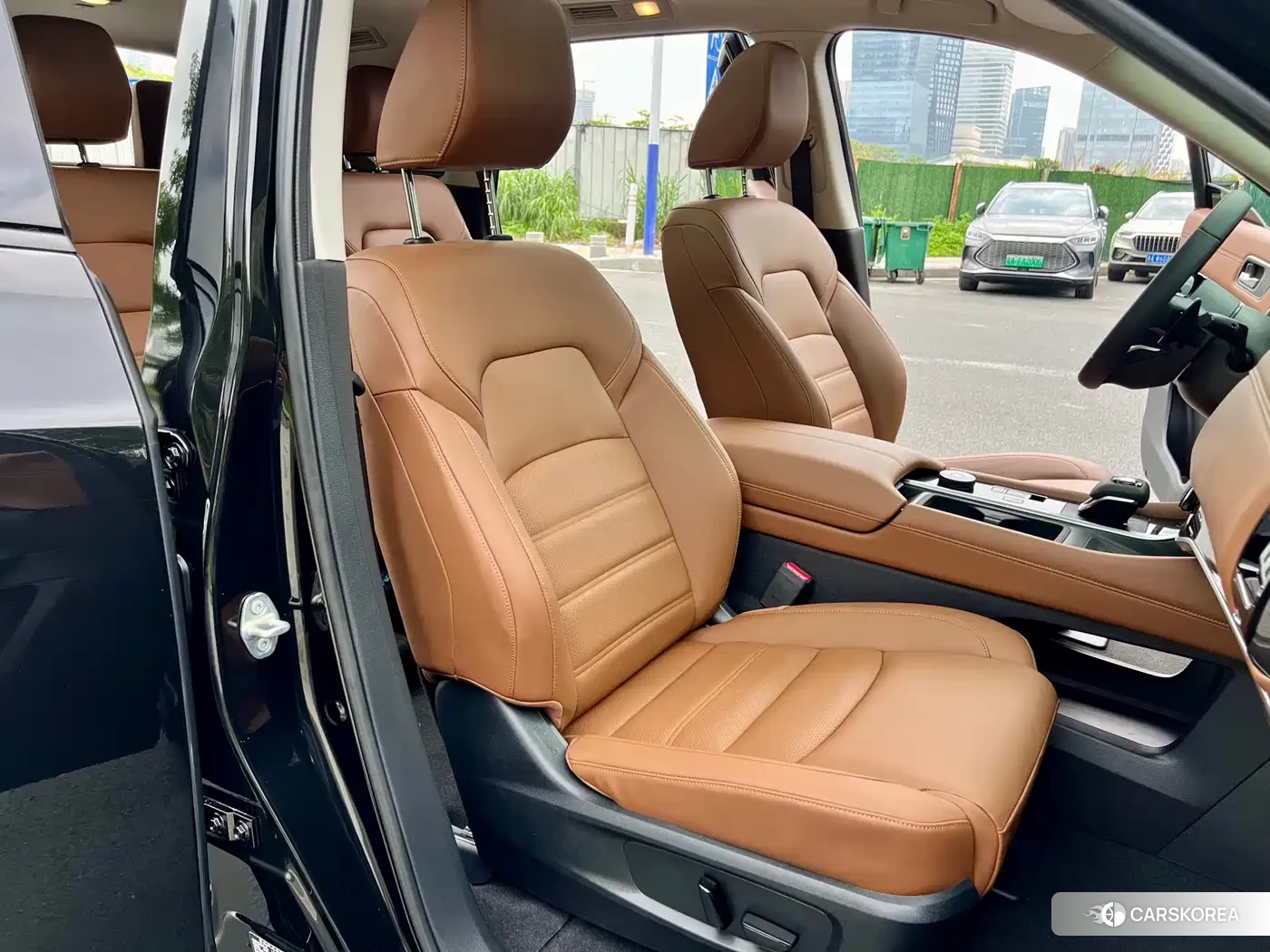 Nissan Pathfinder id 4634861 из Китая 8