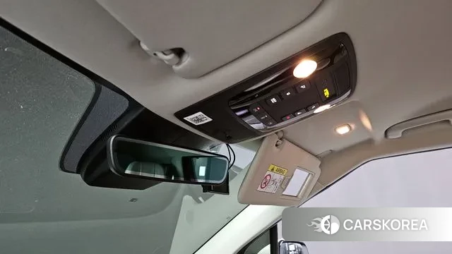 Kia Carnival 4th generation id 3611420 из Кореи 8