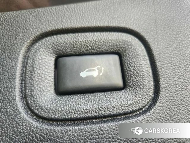 Renault Korea (Samsung) The New QM6 id 4206687 из Кореи 8