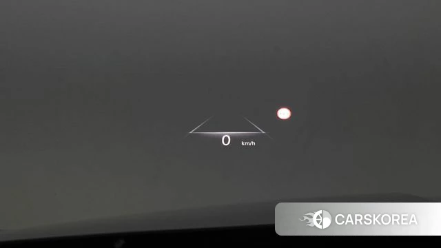 Genesis G80 (RG3) id 3851084 из Кореи 8