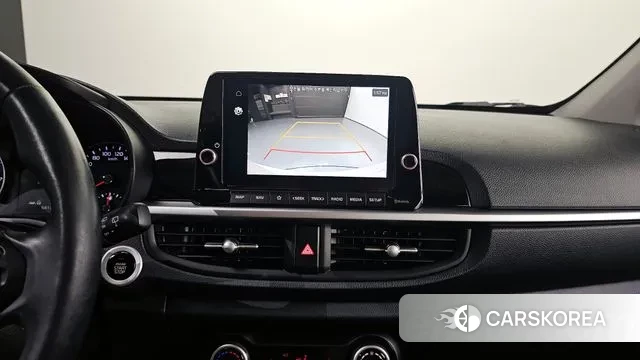 Kia Morning Urban (JA) id 3060201 из Кореи 8