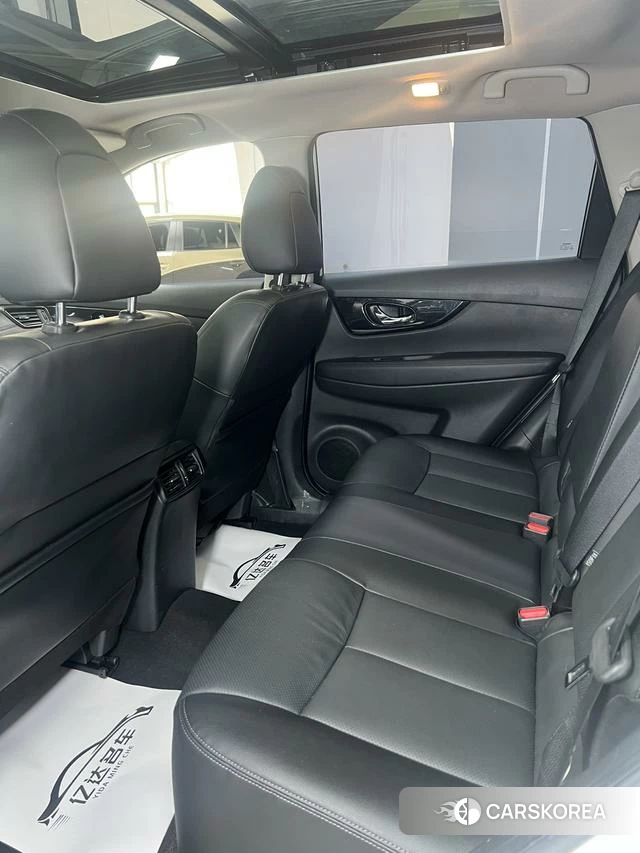 Nissan Qijun id 4258103 из Китая 8
