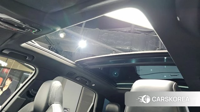Audi Q7 (4M) id 4573730 из Кореи 8