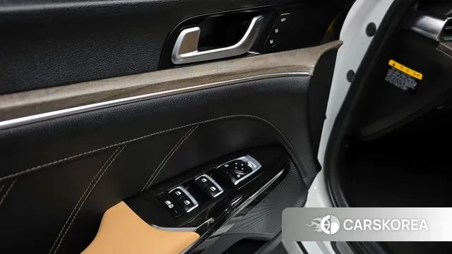 Kia K5 3rd generation id 3226241 из Кореи 8