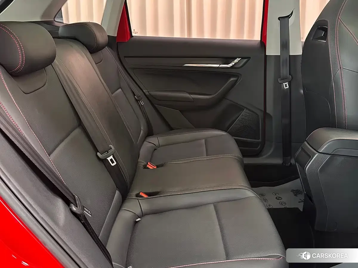 Skoda Kamiq id 4644443 из Китая 8