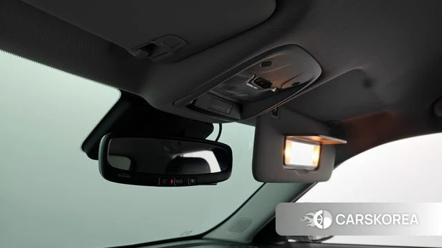 Chevrolet (GM Daewoo) Trailblazer id 3898342 из Кореи 8